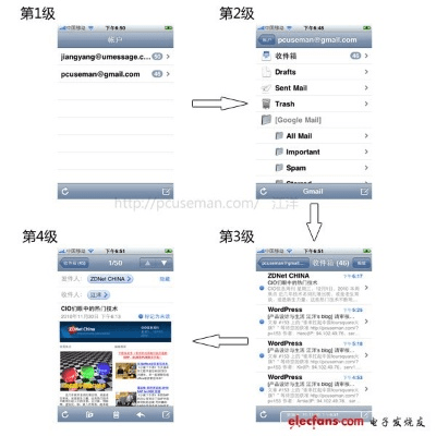 对答如流 第4页