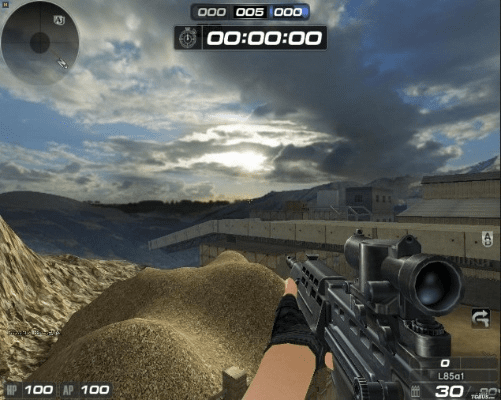 突袭风暴官方下载,免费且强大的软件体验