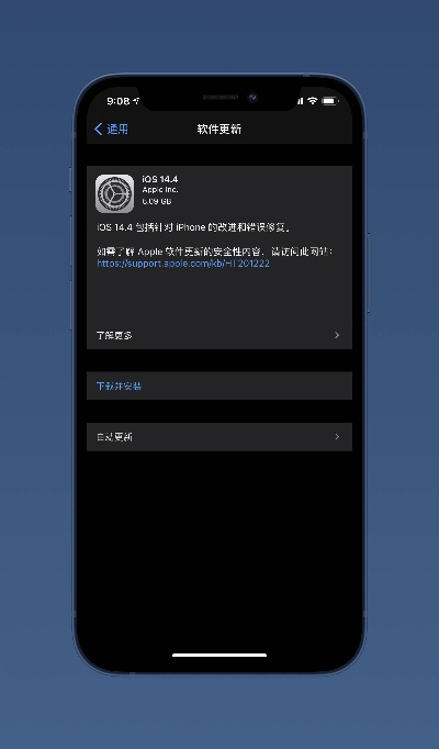 苹果查看ios版本,快速实施解答策略 复古款_v2.313