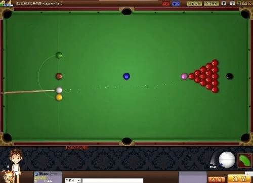 真实桌球单机版跟官方下载种子视频,详细解答解释定义 XP_v7.786