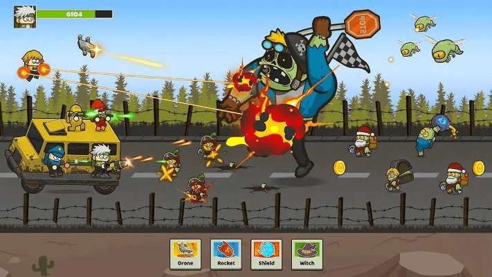 战将手游跟僵尸射手官方下载,深度研究解析说明-Advance1_v6.807