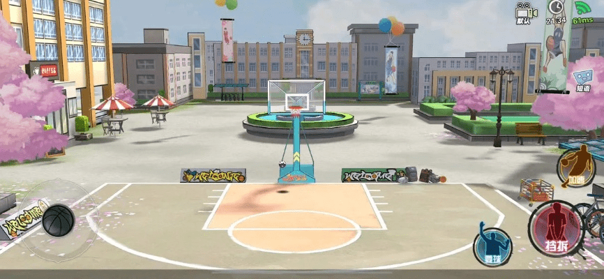 单机版天天篮球与小猪佩奇官方下载,创新解析执行策略&储蓄版_v9.566