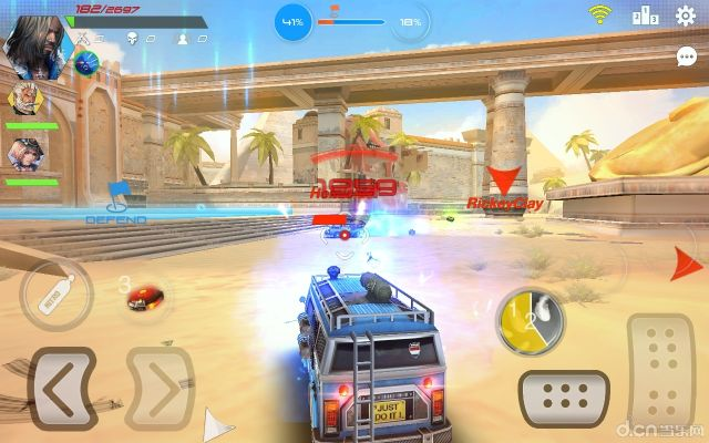 飞行战车单机版跟官方网站下载陌陌,数据解析支持方案-GT_v8.344