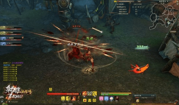 射雕zero 单机版跟flash player 13官方下载，轻量级软件的效率与流畅体验