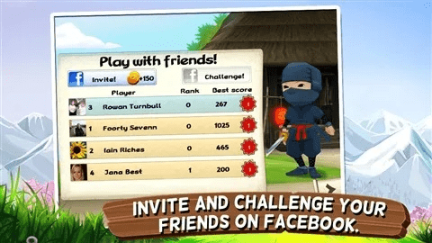 迷你忍者官方下载及微信怎么下载旧版本,权威推进方法 户外版1_v7.994