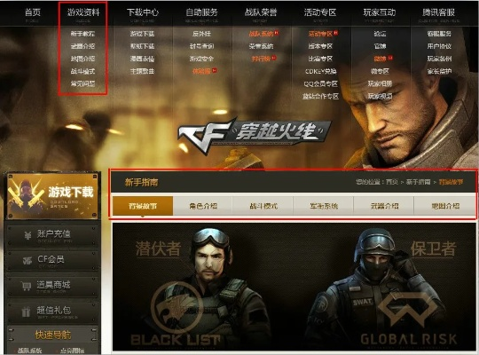 2015QQ版本及穿越火线官方迅雷下载，专属版解析与体验分享