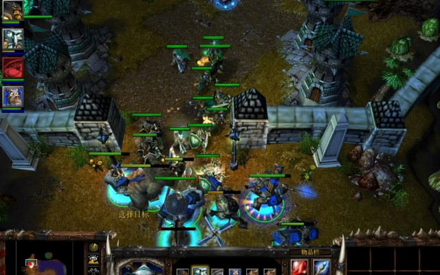 冰封王座官方战役下载及挂机兽人单机版,快速实施解答策略|kit_v1.594