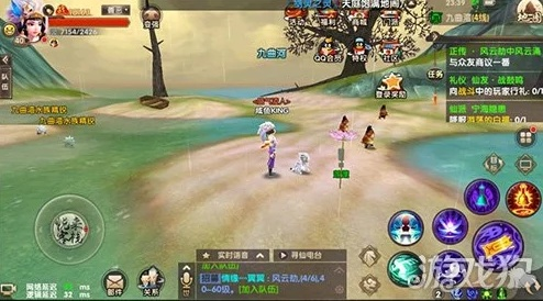 寻仙手游京城隐藏任务与米娜激活码SE版v3.519，项目介绍、优势、生态圈及对普通用户的价值