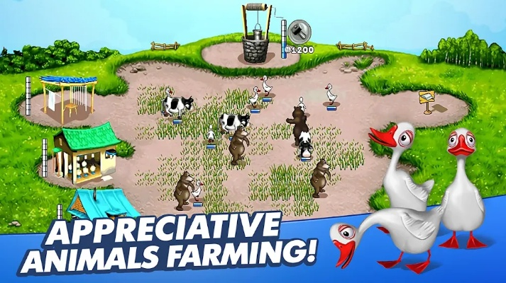 官方软件下载大全跟疯狂农场apk单机版,系统化推进策略研讨_Pixel1_v4.754