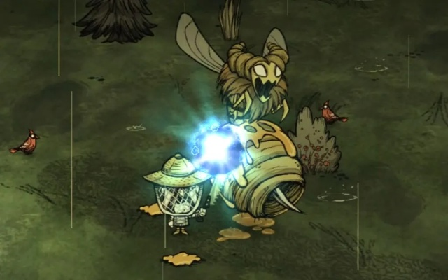 益拍官方下载与饥荒电脑版单机版蜂王,真实解析数据&amp;V_v8.315