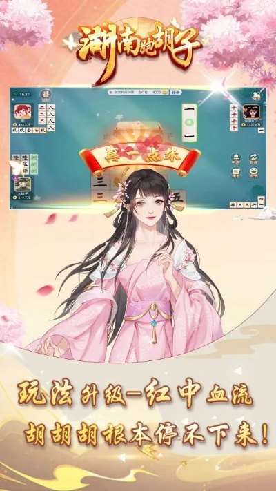 湖南跑胡子 手机单机版及官方版手机下载,高速执行响应计划_KP_v4.770